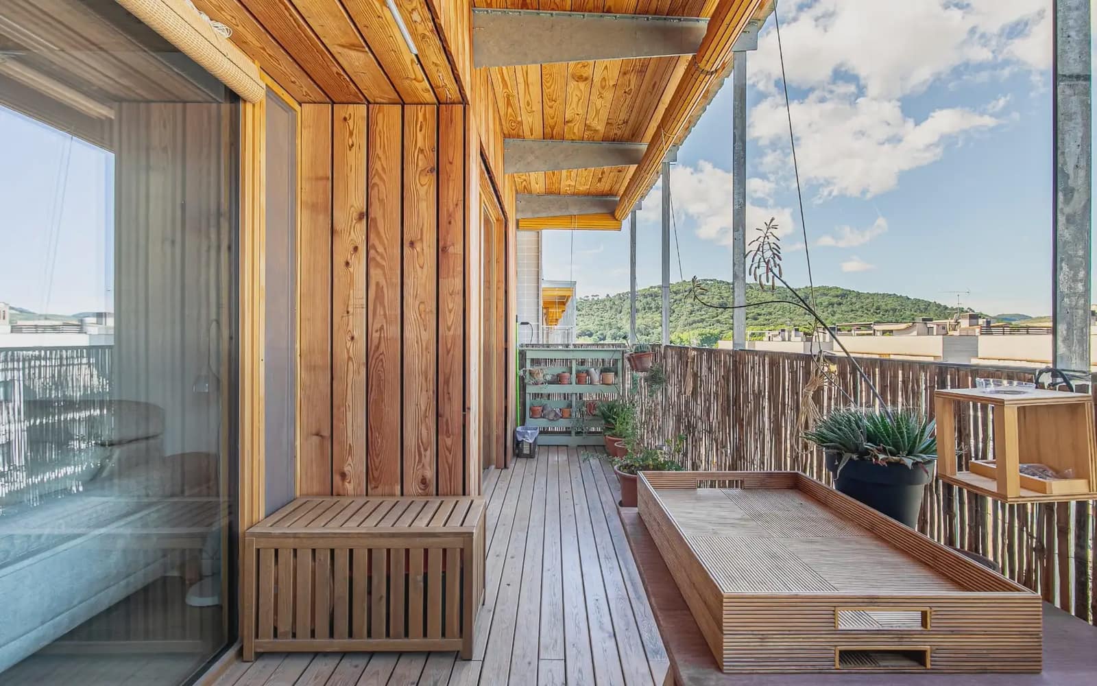 3 Zimmer Wohnung zu verkaufen in Dosrius mit Pool Garage - 359.000 € (Ref: 9902484)
