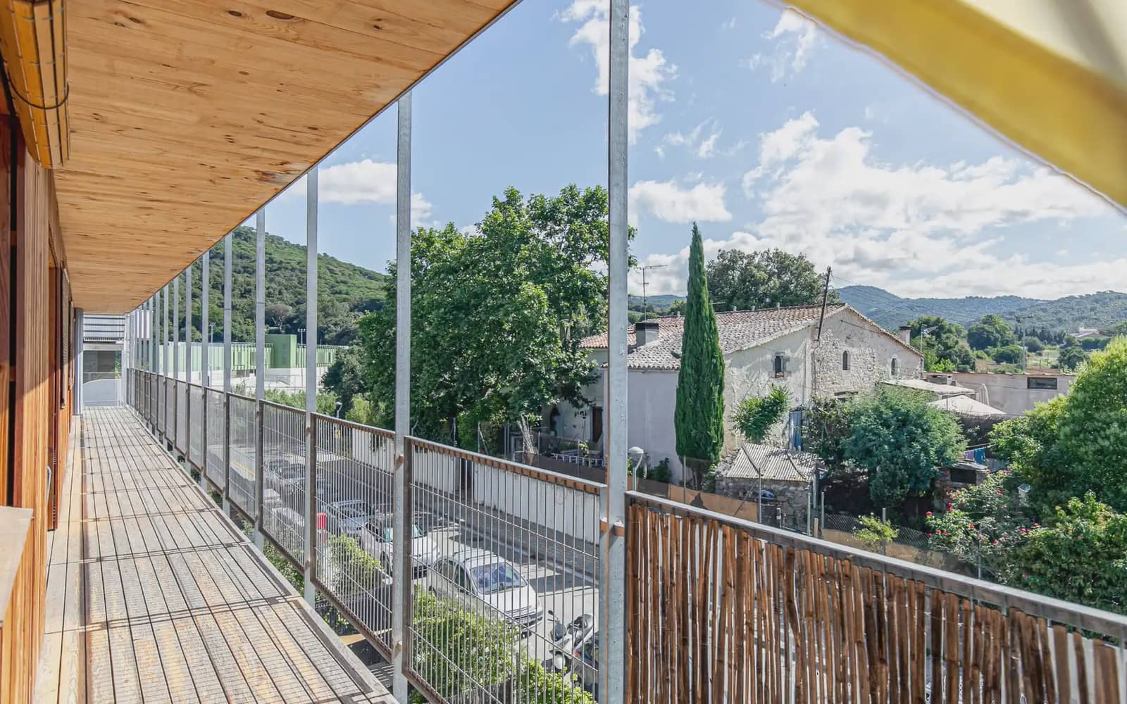 3 Zimmer Wohnung zu verkaufen in Dosrius mit Pool Garage - 359.000 € (Ref: 9902484)