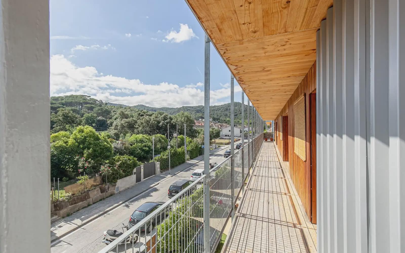 3 Zimmer Wohnung zu verkaufen in Dosrius mit Pool Garage - 359.000 € (Ref: 9902484)