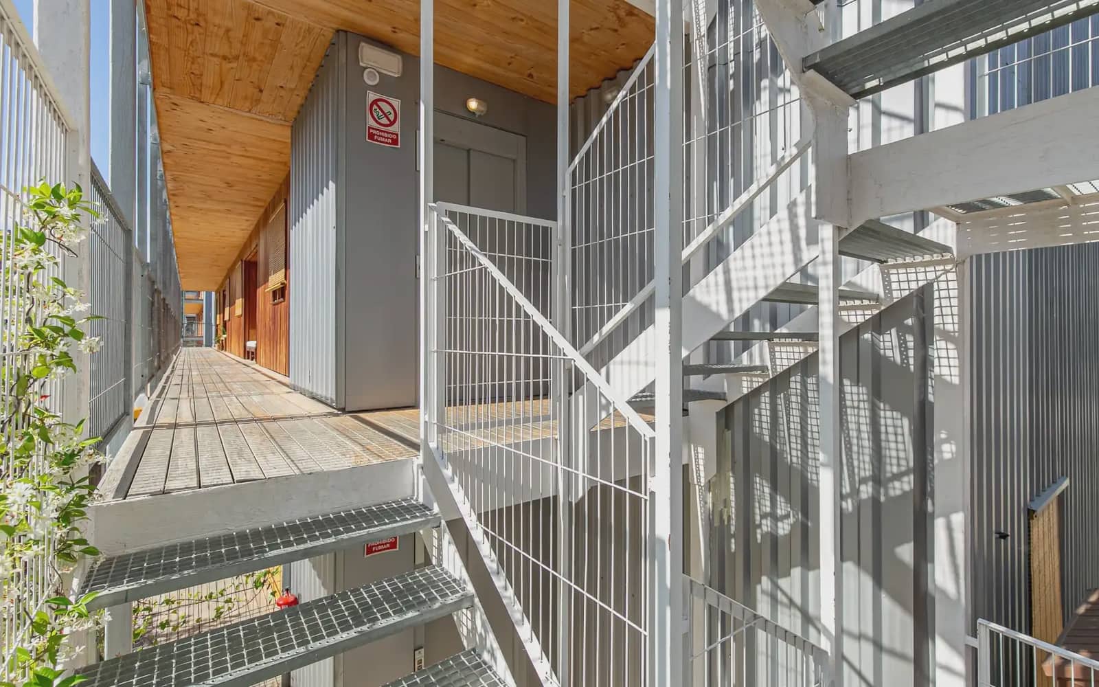 3 Zimmer Wohnung zu verkaufen in Dosrius mit Pool Garage - 359.000 € (Ref: 9902484)