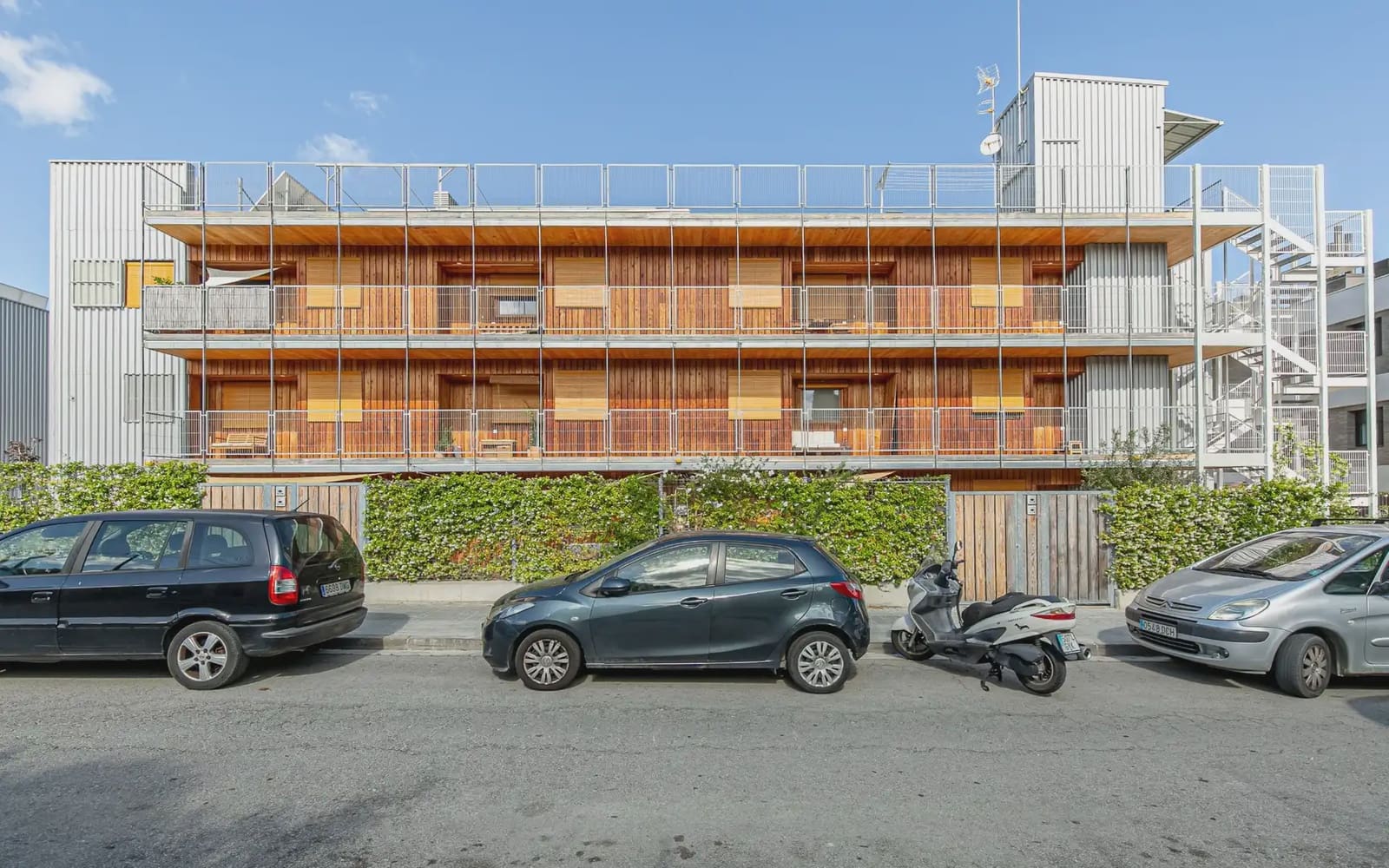 3 Zimmer Wohnung zu verkaufen in Dosrius mit Pool Garage - 359.000 € (Ref: 9902484)