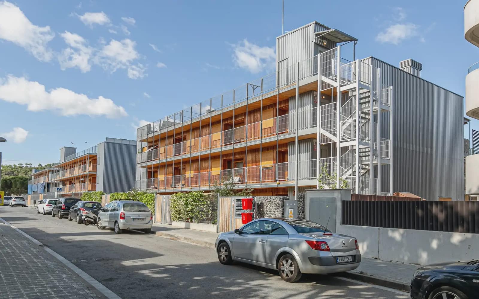 3 Zimmer Wohnung zu verkaufen in Dosrius mit Pool Garage - 359.000 € (Ref: 9902484)