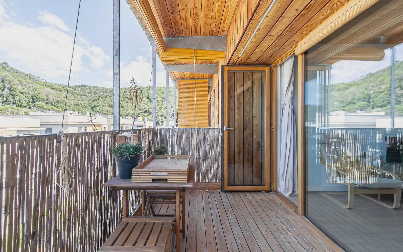 3 Zimmer Wohnung zu verkaufen in Dosrius mit Pool Garage - 359.000 € (Ref: 9902484)