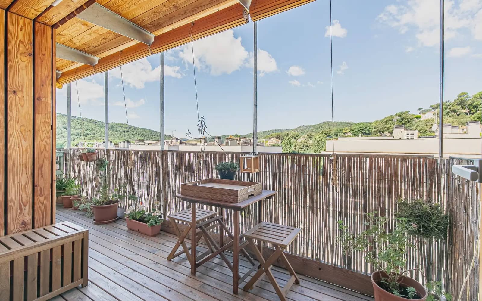 3 Zimmer Wohnung zu verkaufen in Dosrius mit Pool Garage - 359.000 € (Ref: 9902484)