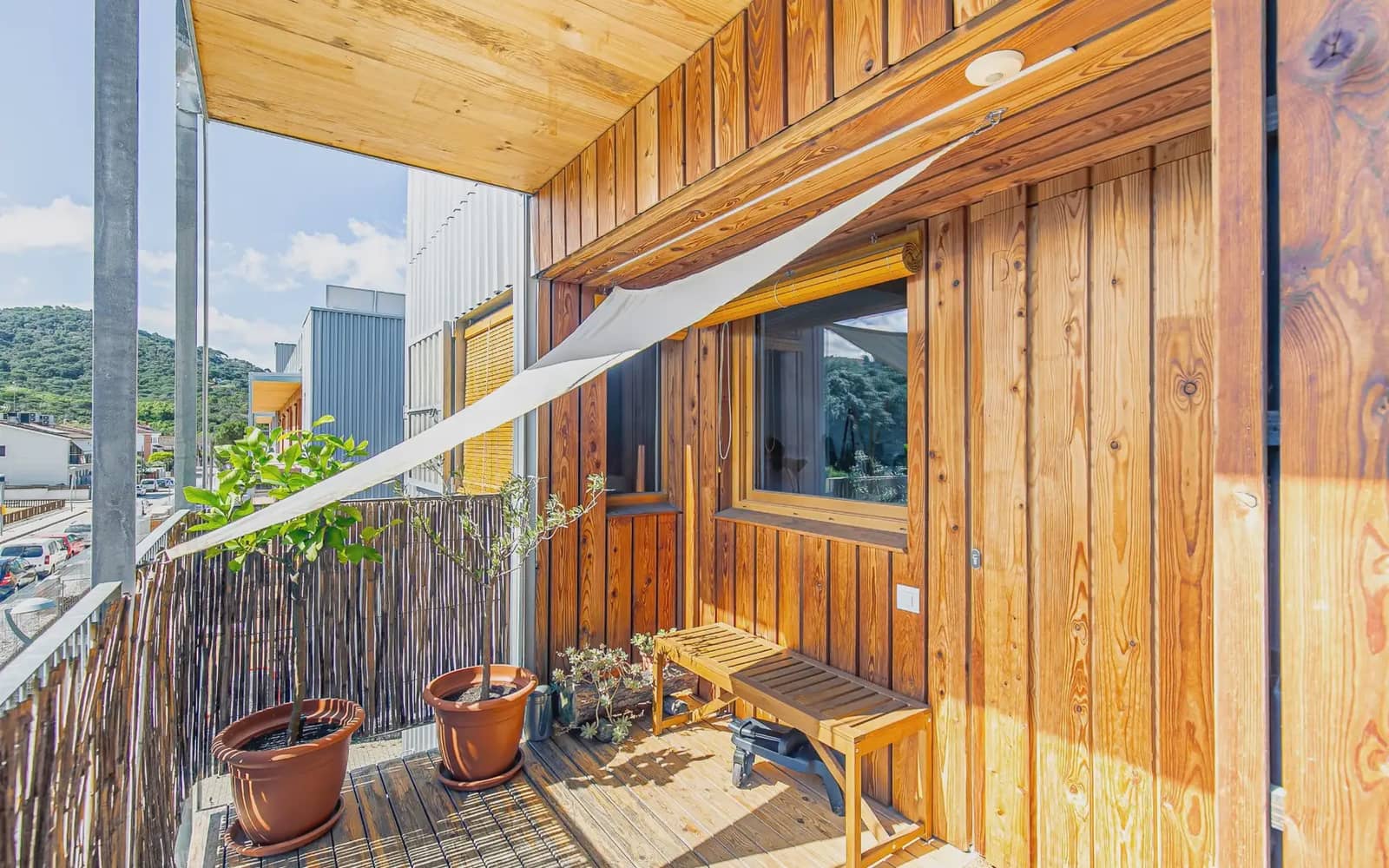 3 Zimmer Wohnung zu verkaufen in Dosrius mit Pool Garage - 359.000 € (Ref: 9902484)