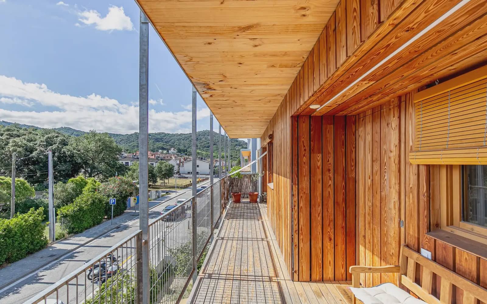3 Zimmer Wohnung zu verkaufen in Dosrius mit Pool Garage - 359.000 € (Ref: 9902484)