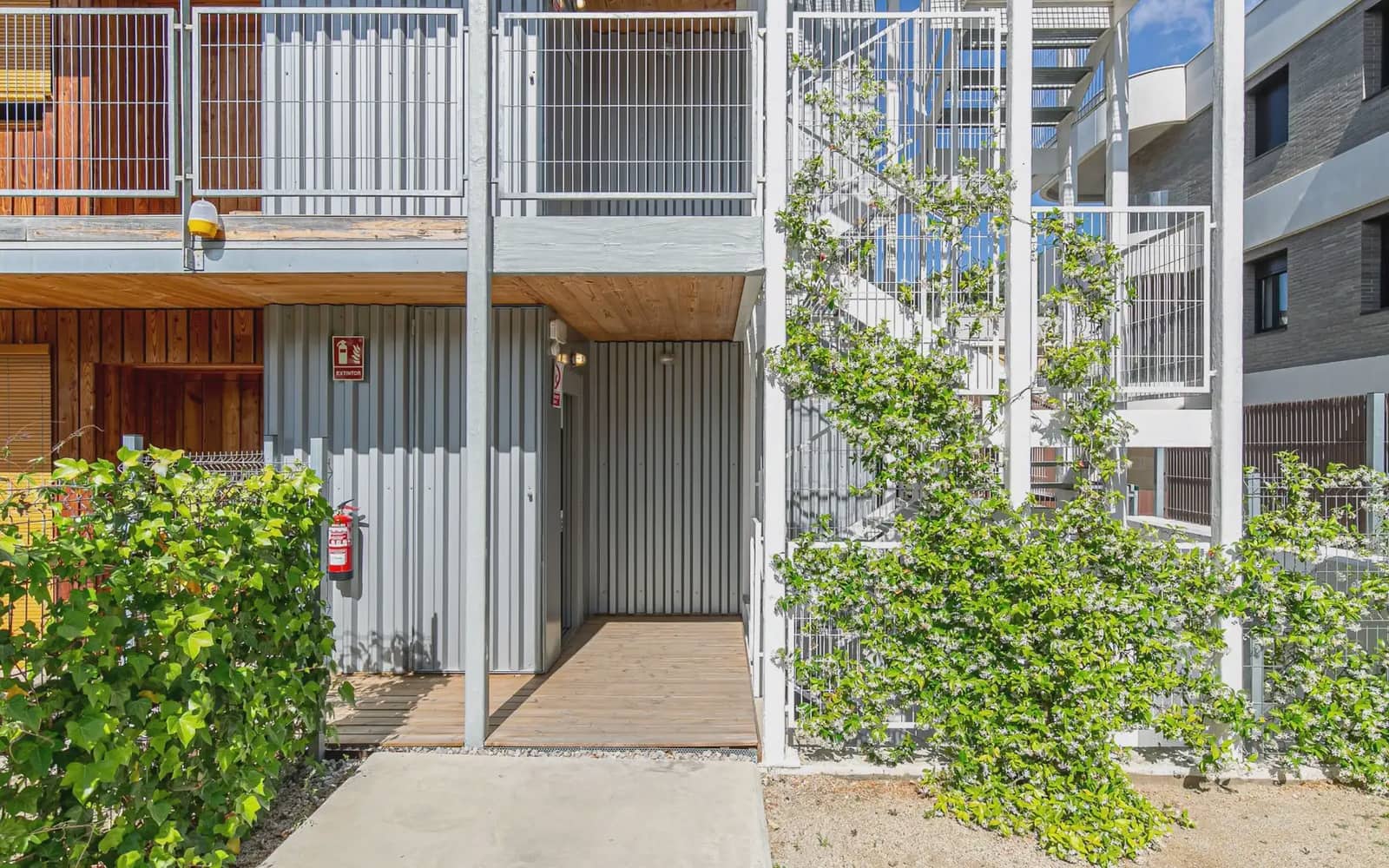 3 Zimmer Wohnung zu verkaufen in Dosrius mit Pool Garage - 359.000 € (Ref: 9902484)
