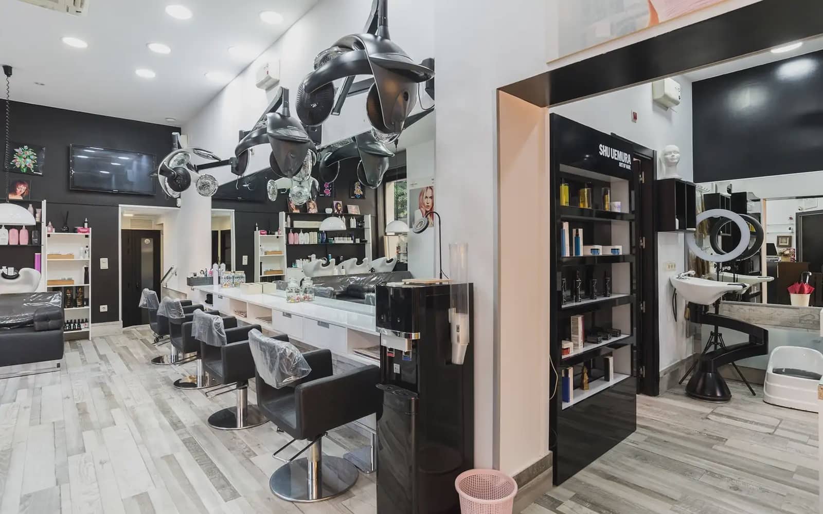 Kommersiell til salgs i Madrid by - € 740 000 (Ref: 9904964)