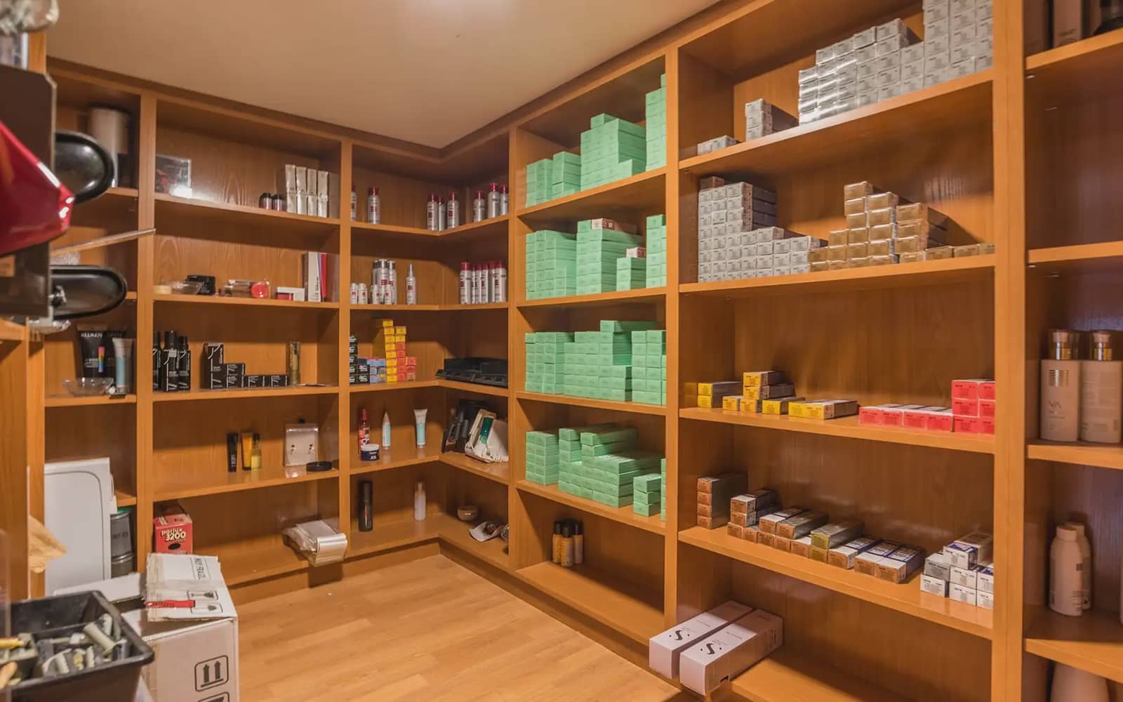Kommersiell til salgs i Madrid by - € 740 000 (Ref: 9904964)