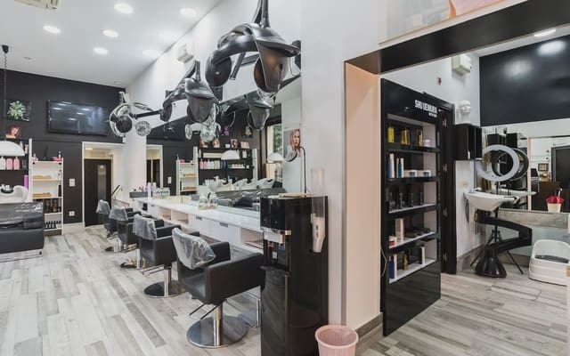 Kommersiell til salgs i Guindalera, Madrid by - € 740 000 (Ref: 9904964)