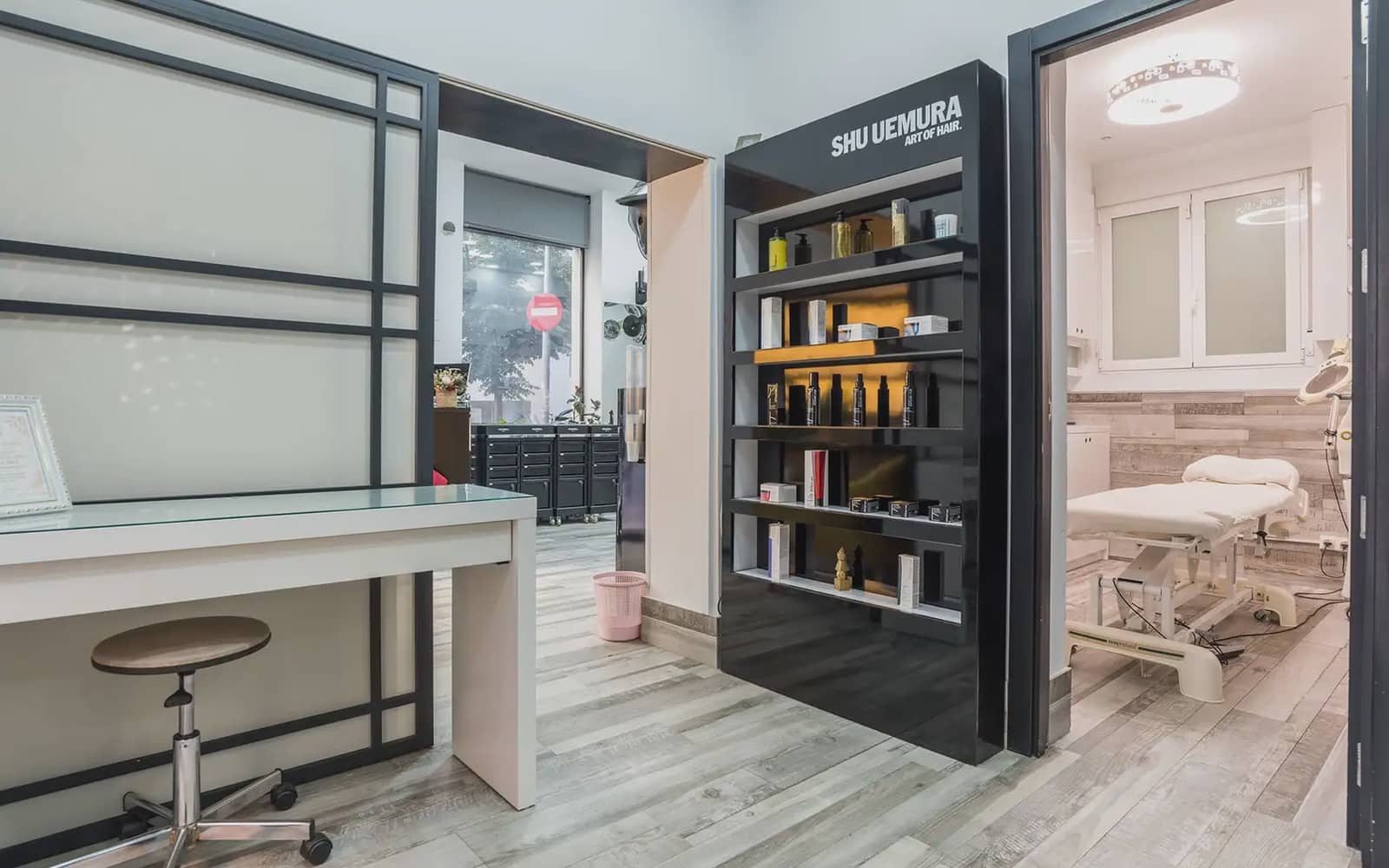 Kommersiell til salgs i Madrid by - € 740 000 (Ref: 9904964)