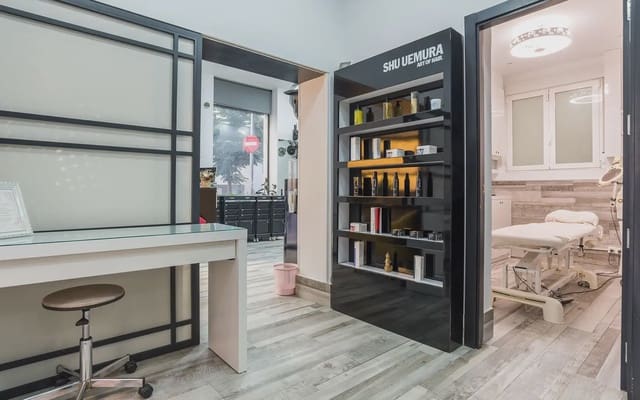 Kommersiell til salgs i Guindalera, Madrid by - € 740 000 (Ref: 9904964)