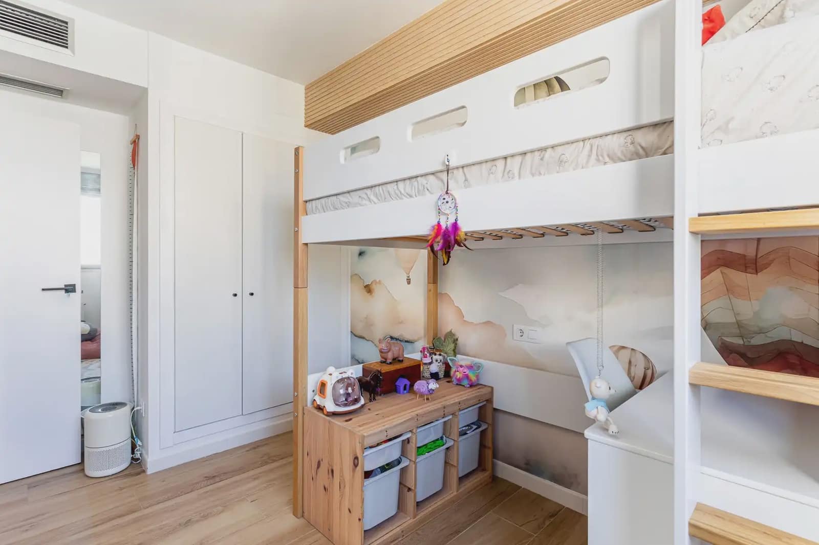 3 bedroom Apartment for sale in Valencia city with pool garage - € 623,000 (Ref: 9905277)