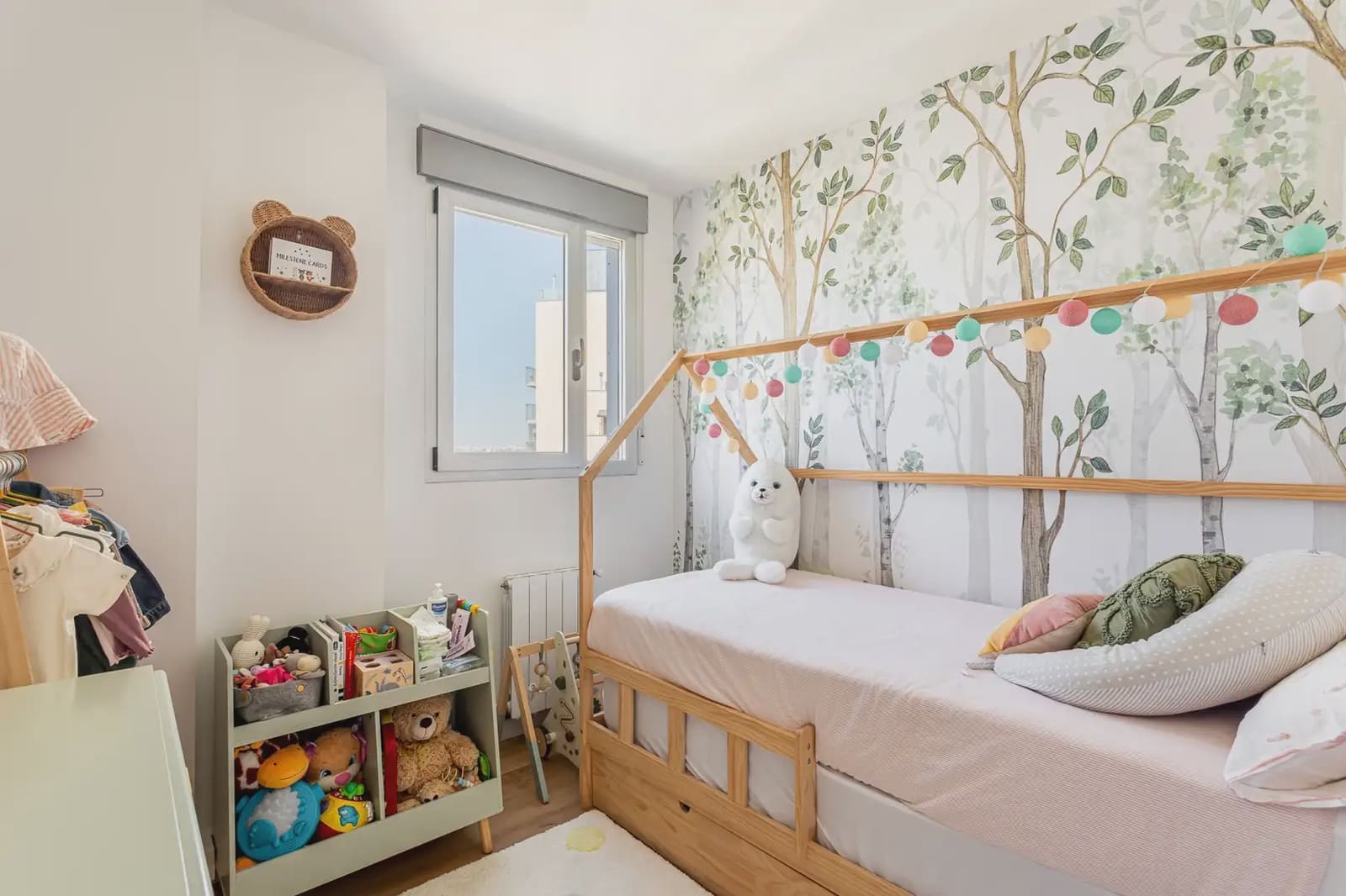 3 bedroom Apartment for sale in Valencia city with pool garage - € 623,000 (Ref: 9905277)