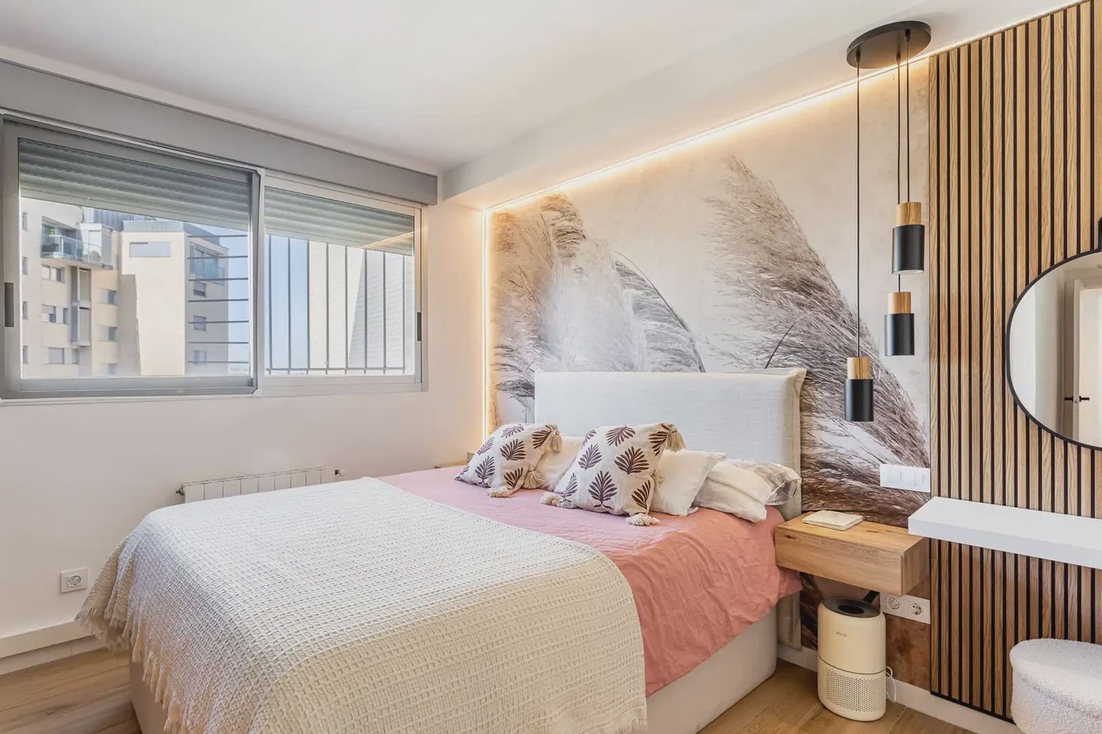 3 bedroom Apartment for sale in Valencia city with pool garage - € 623,000 (Ref: 9905277)