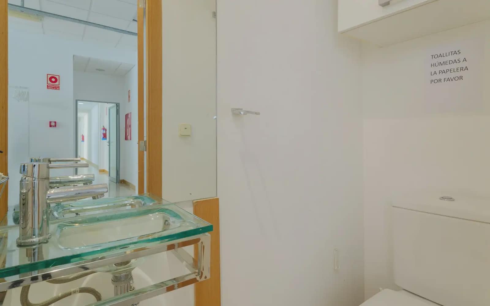 Oficina en Madrid ciudad en alquiler - 1.200 € (Ref: 9911984)