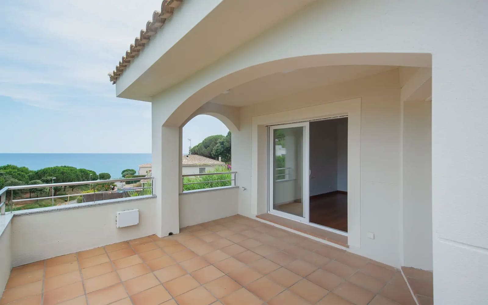 5 camera da letto Villa in vendita in Sant Pol de Mar con piscina garage - 760.000 € (Rif: 9911987)