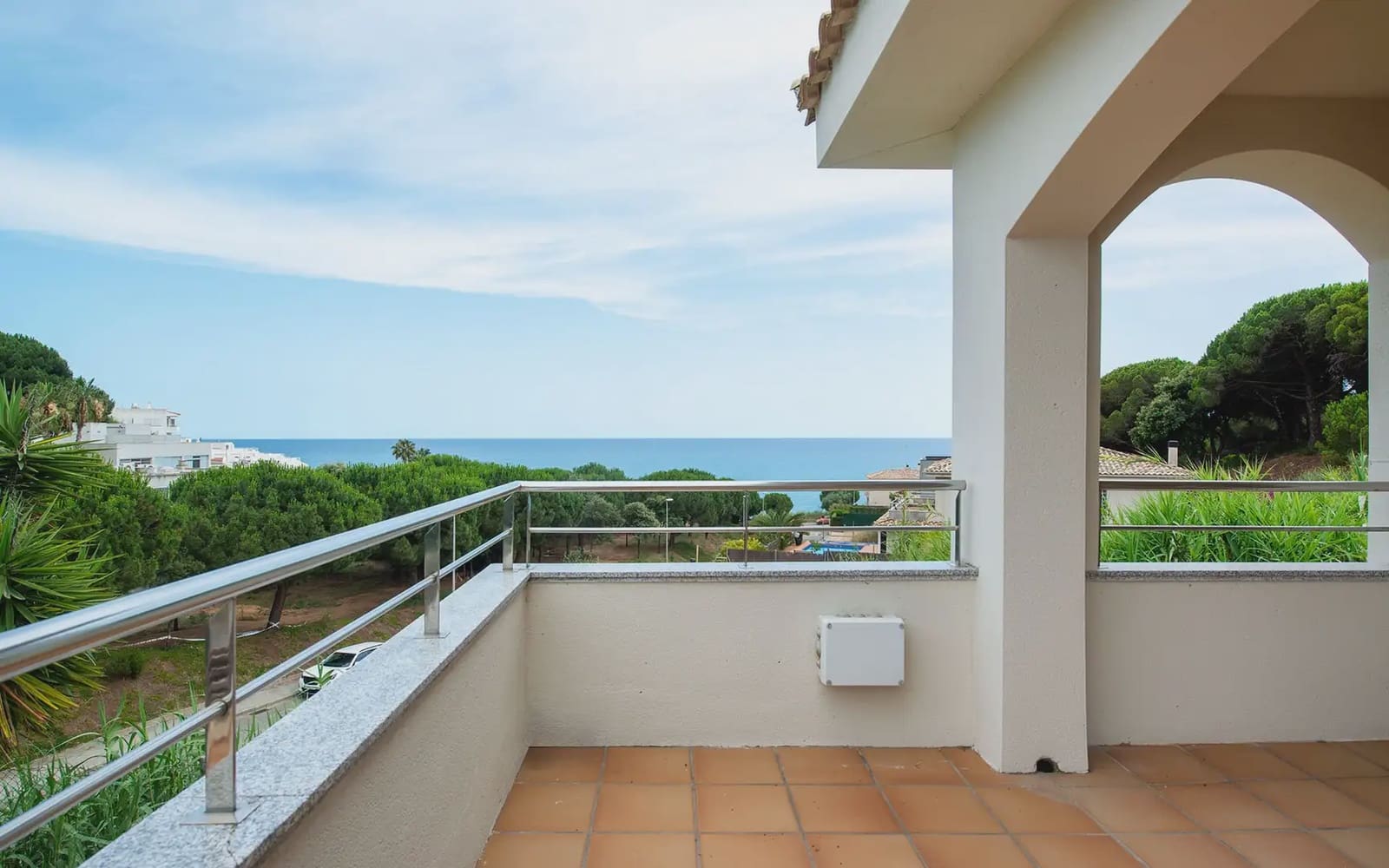 5 camera da letto Villa in vendita in Sant Pol de Mar con piscina garage - 760.000 € (Rif: 9911987)