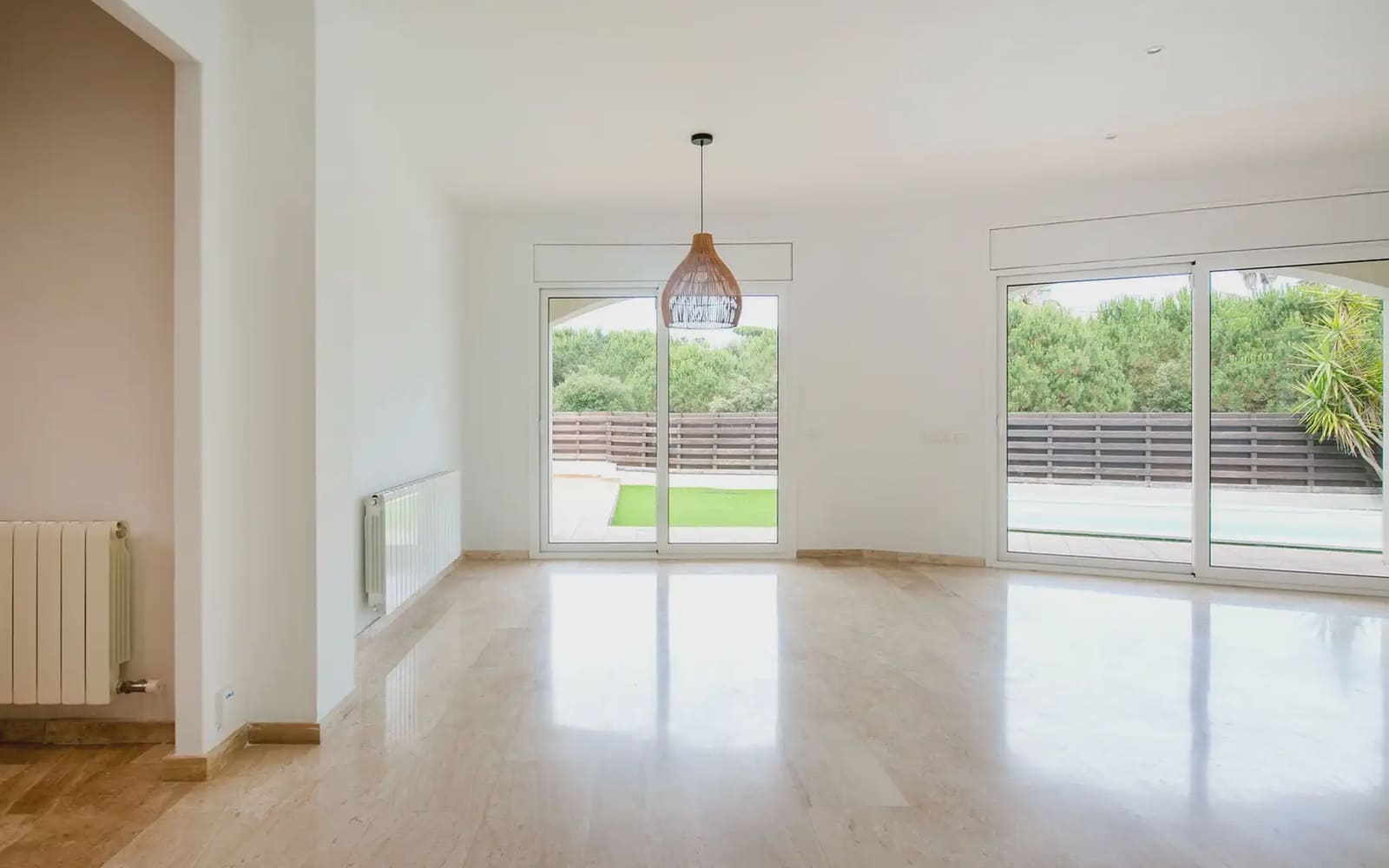 5 camera da letto Villa in vendita in Sant Pol de Mar con piscina garage - 760.000 € (Rif: 9911987)