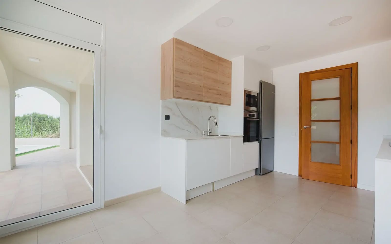 5 camera da letto Villa in vendita in Sant Pol de Mar con piscina garage - 760.000 € (Rif: 9911987)