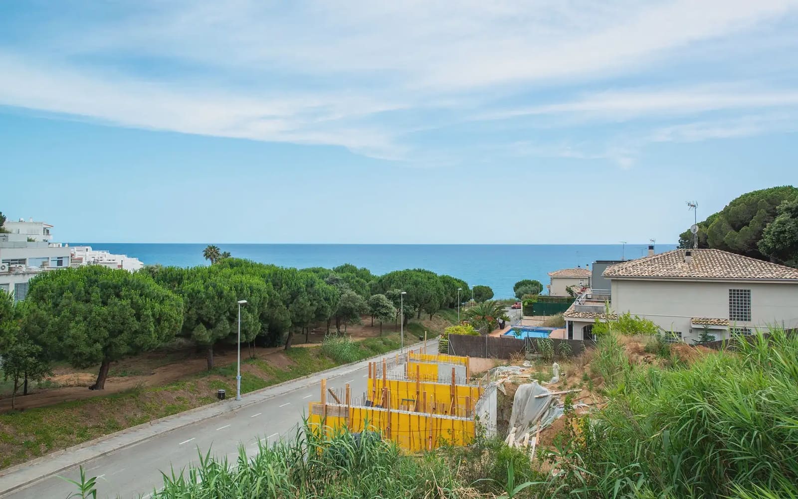5 camera da letto Villa in vendita in Sant Pol de Mar con piscina garage - 760.000 € (Rif: 9911987)
