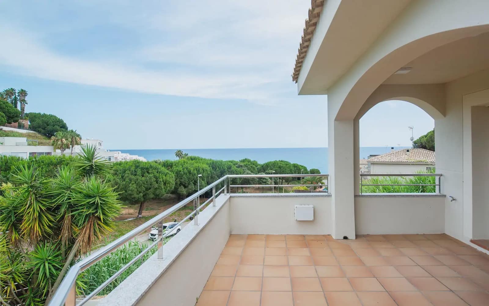 5 camera da letto Villa in vendita in Sant Pol de Mar con piscina garage - 760.000 € (Rif: 9911987)
