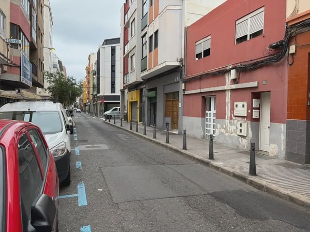 Komercyjne na sprzedaż w Isleta, Las Palmas de Gran Canaria - 55 000 € (Ref: 9912251)