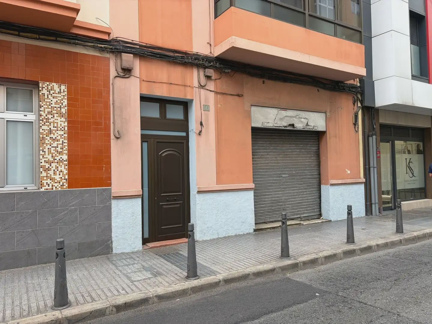 Komercyjne na sprzedaż w Las Palmas de Gran Canaria - 55 000 € (Ref: 9912251)