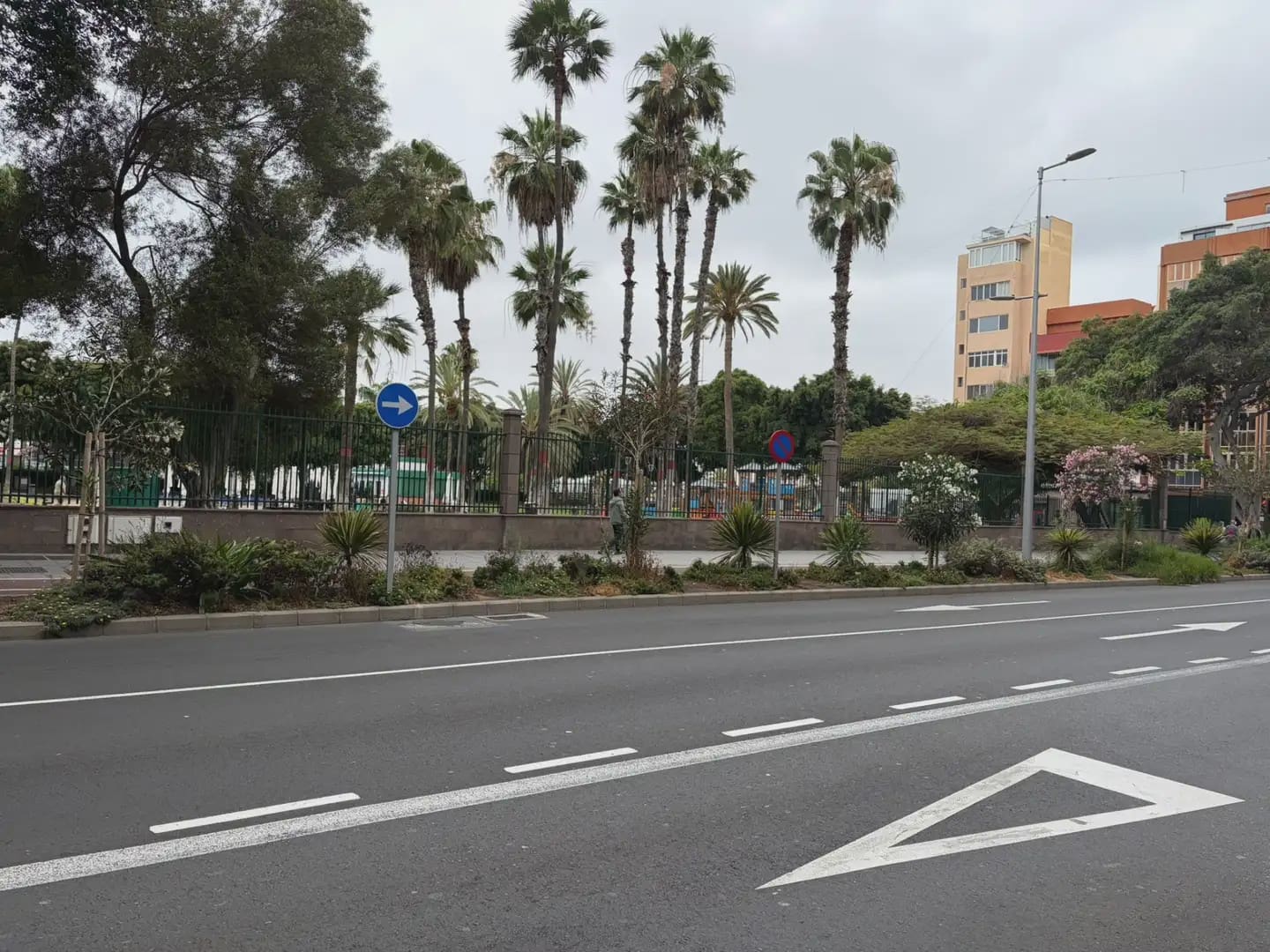 Komercyjne na sprzedaż w Las Palmas de Gran Canaria - 55 000 € (Ref: 9912251)