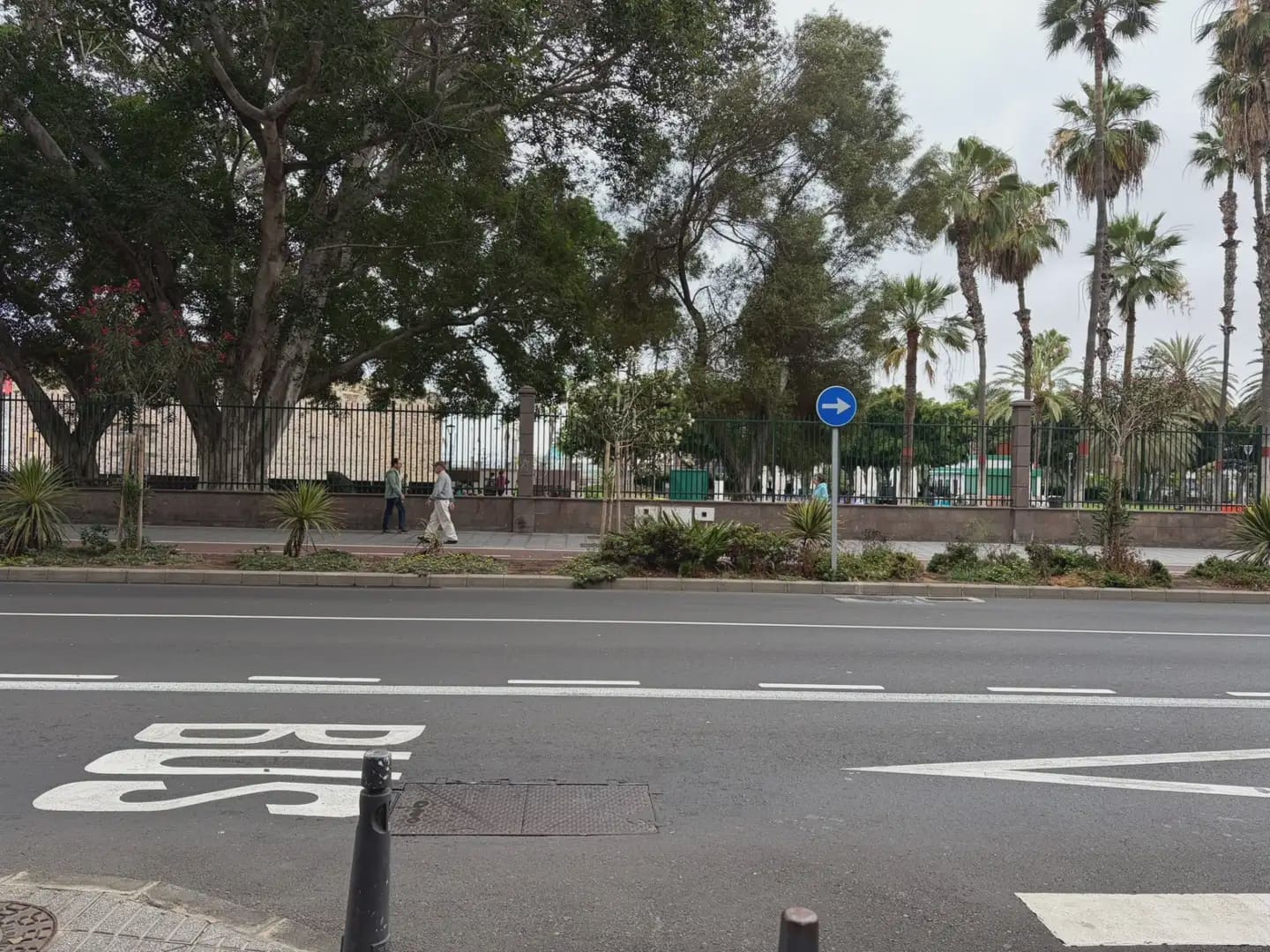 Komercyjne na sprzedaż w Las Palmas de Gran Canaria - 55 000 € (Ref: 9912251)