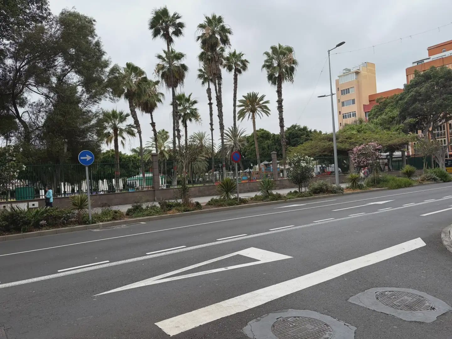 Komercyjne na sprzedaż w Las Palmas de Gran Canaria - 55 000 € (Ref: 9912251)