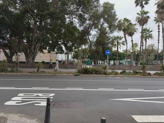 Komercyjne na sprzedaż w Isleta, Las Palmas de Gran Canaria - 55 000 € (Ref: 9912251)