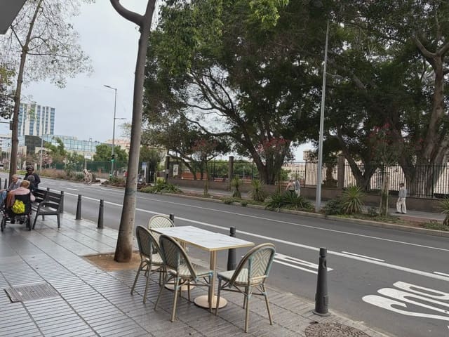 Komercyjne na sprzedaż w Isleta, Las Palmas de Gran Canaria - 55 000 € (Ref: 9912251)