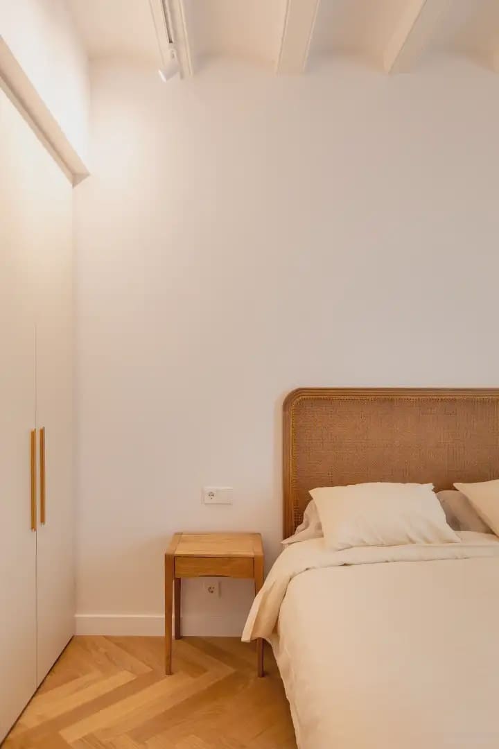 3 Zimmer Wohnung zu verkaufen in Barcelona Stadt - 679.000 € (Ref: 9912252)