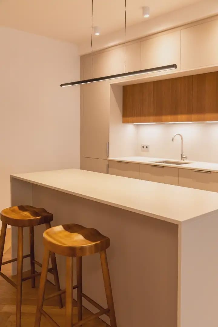 3 Zimmer Wohnung zu verkaufen in Barcelona Stadt - 679.000 € (Ref: 9912252)