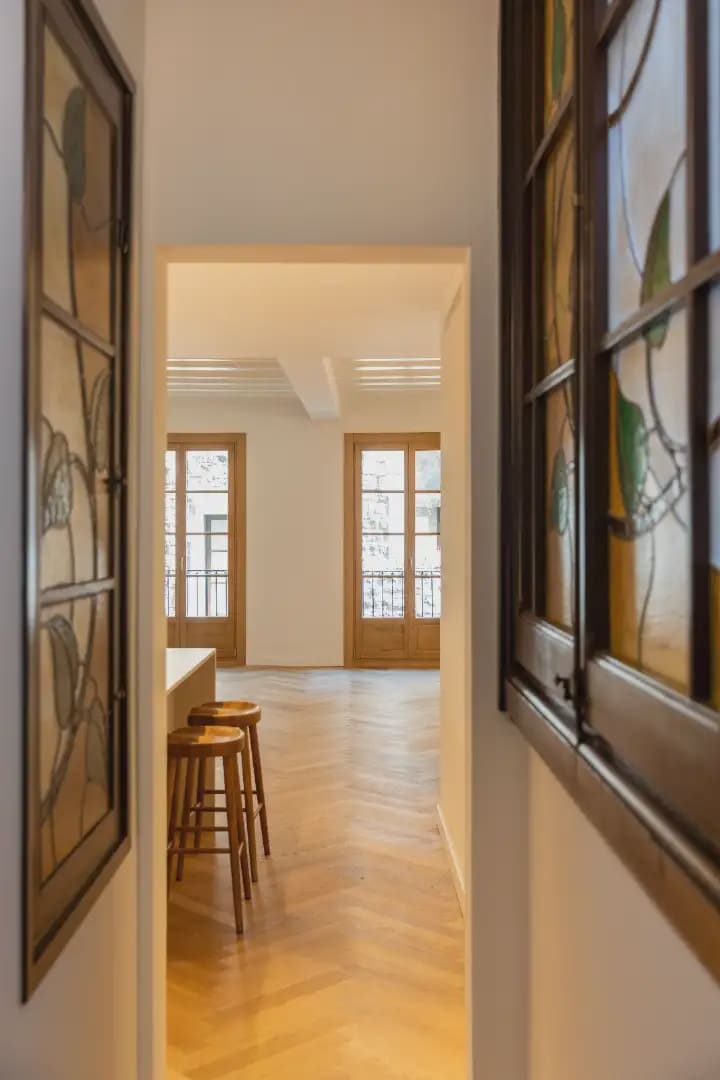 3 Zimmer Wohnung zu verkaufen in Barcelona Stadt - 679.000 € (Ref: 9912252)