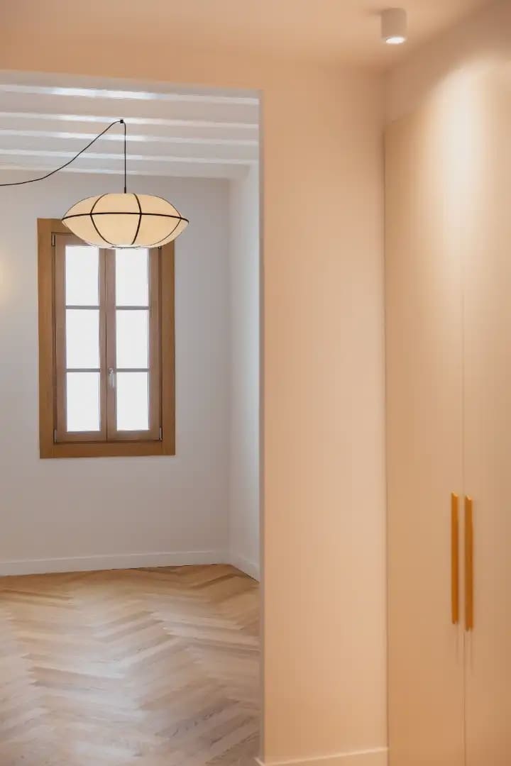 3 Zimmer Wohnung zu verkaufen in Barcelona Stadt - 679.000 € (Ref: 9912252)