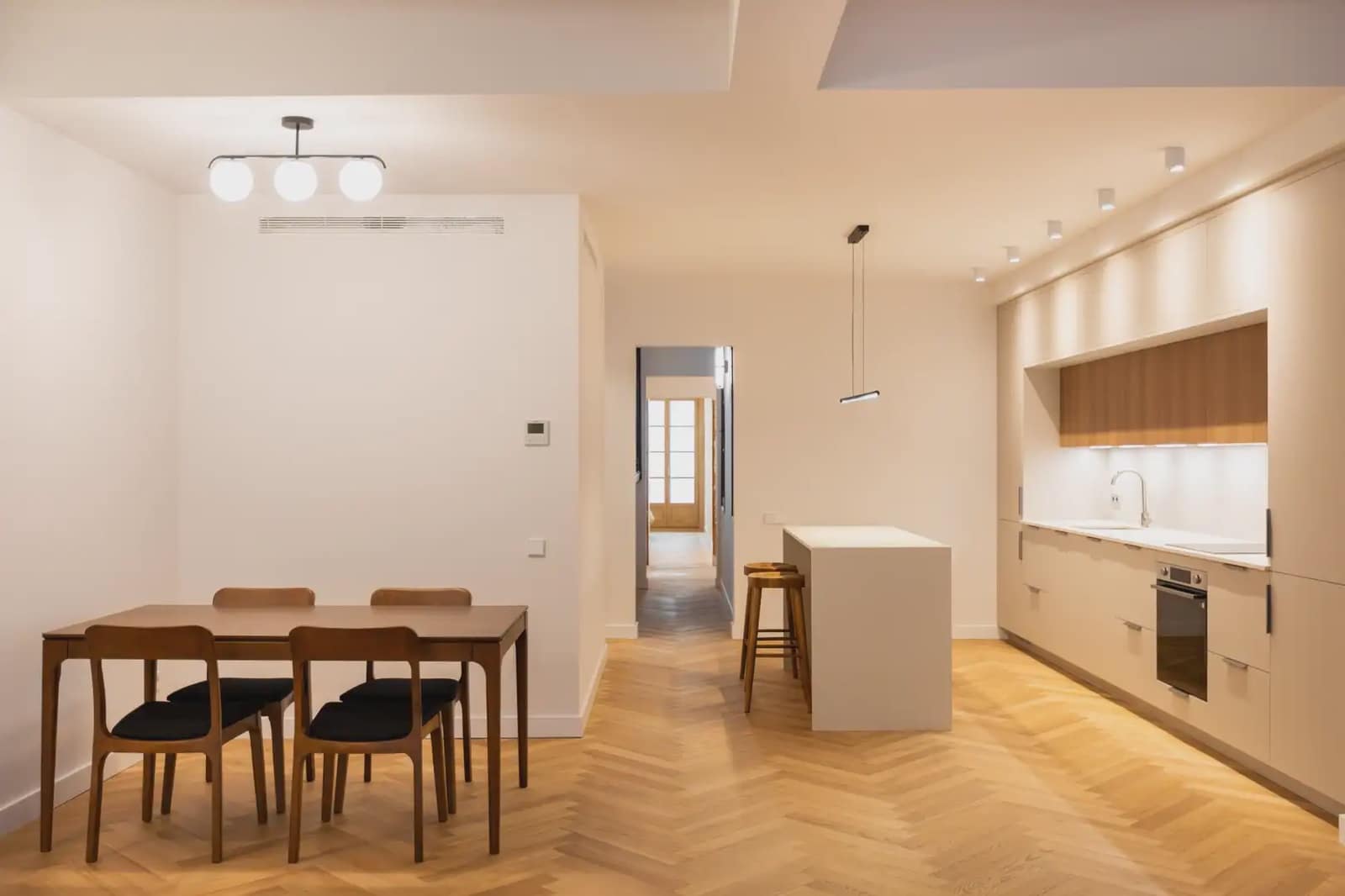 3 Zimmer Wohnung zu verkaufen in Barcelona Stadt - 679.000 € (Ref: 9912252)