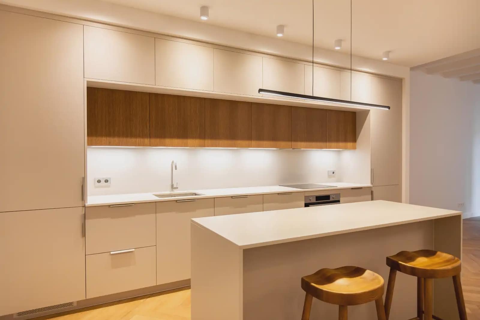 3 Zimmer Wohnung zu verkaufen in Barcelona Stadt - 679.000 € (Ref: 9912252)
