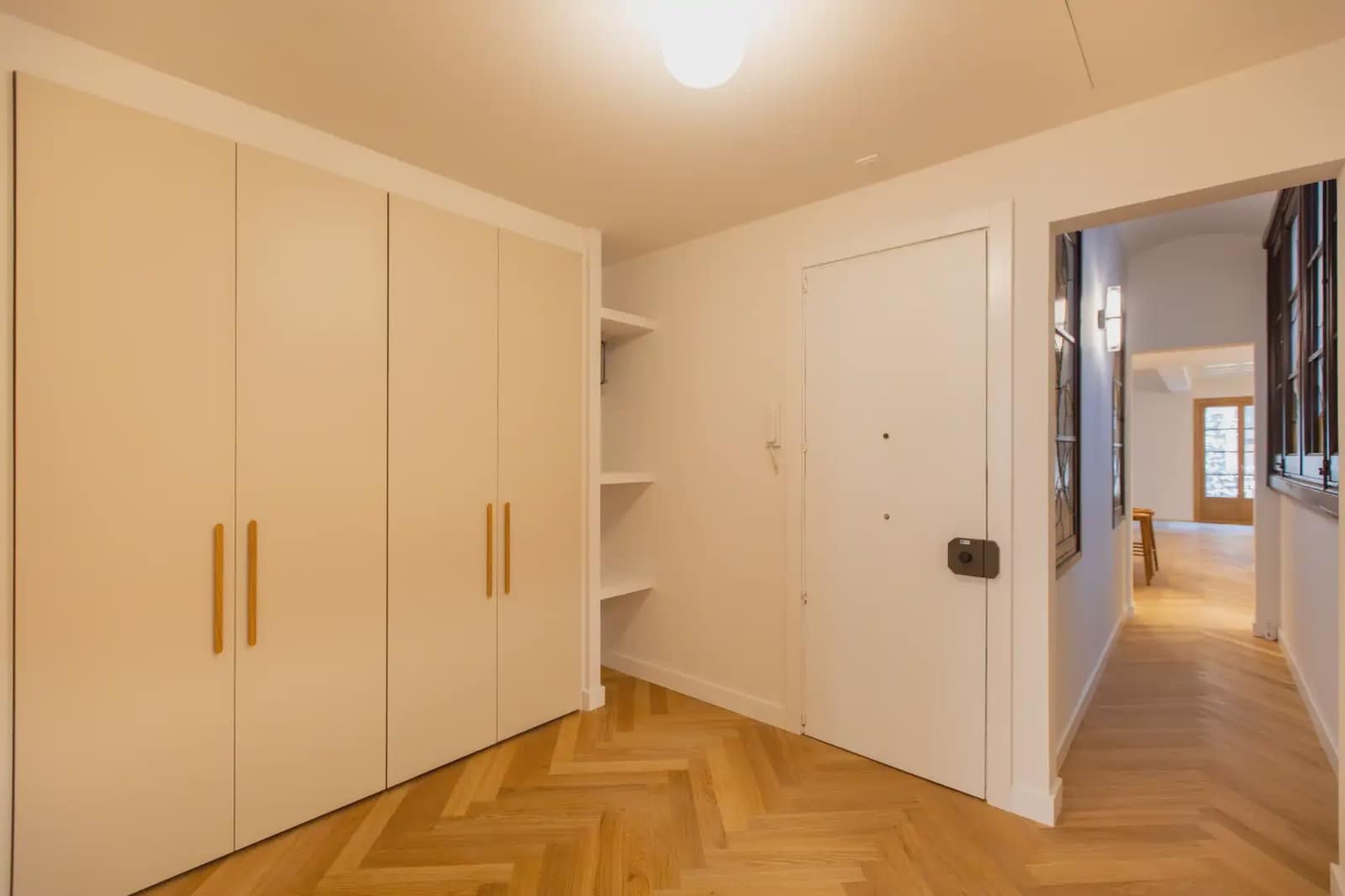 3 Zimmer Wohnung zu verkaufen in Barcelona Stadt - 679.000 € (Ref: 9912252)