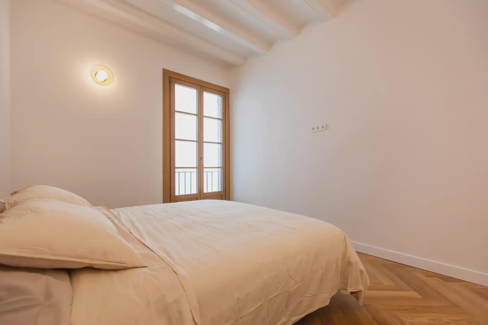 3 Zimmer Wohnung zu verkaufen in Barcelona Stadt - 679.000 € (Ref: 9912252)