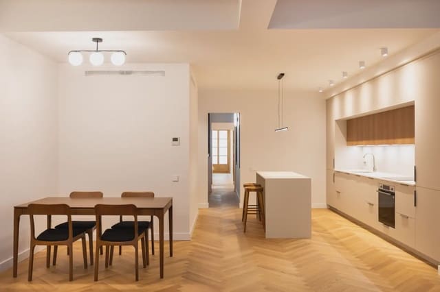 3 Zimmer Wohnung zu verkaufen in El Barri Gòtic, Barcelona Stadt - 679.000 € (Ref: 9912252)
