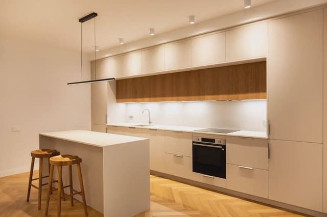 3 Zimmer Wohnung zu verkaufen in El Barri Gòtic, Barcelona Stadt - 679.000 € (Ref: 9912252)