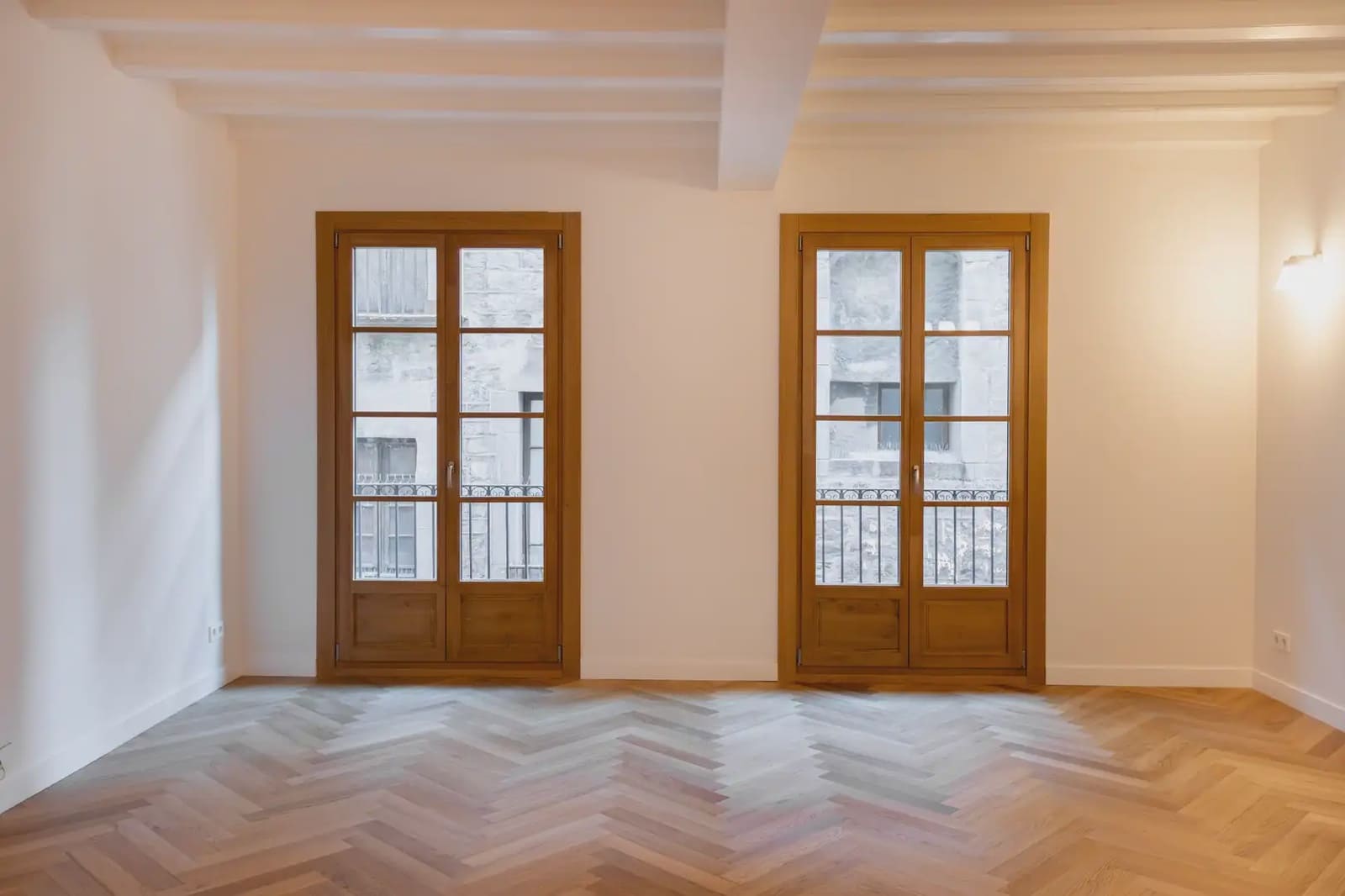 3 Zimmer Wohnung zu verkaufen in Barcelona Stadt - 679.000 € (Ref: 9912252)