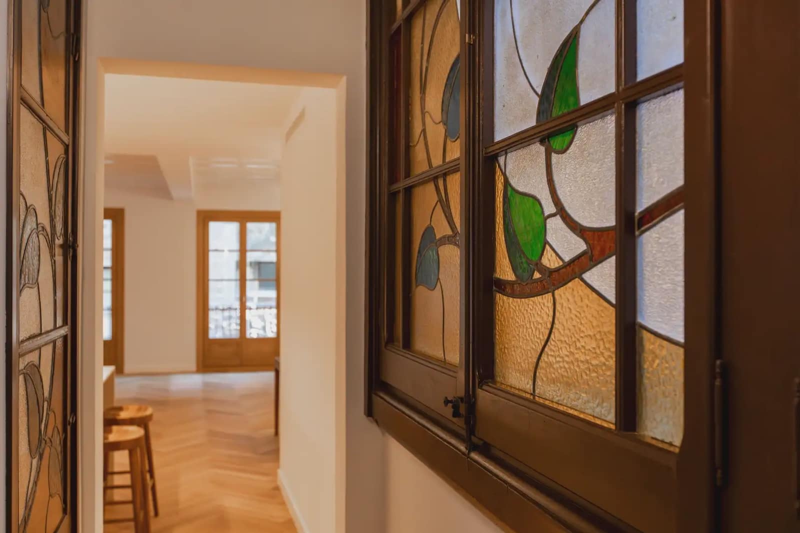 3 Zimmer Wohnung zu verkaufen in Barcelona Stadt - 679.000 € (Ref: 9912252)
