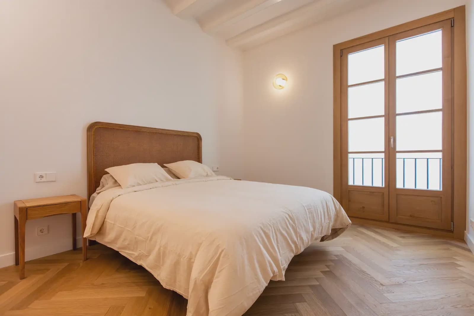 3 Zimmer Wohnung zu verkaufen in Barcelona Stadt - 679.000 € (Ref: 9912252)