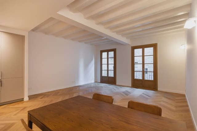 3 Zimmer Wohnung zu verkaufen in El Barri Gòtic, Barcelona Stadt - 679.000 € (Ref: 9912252)