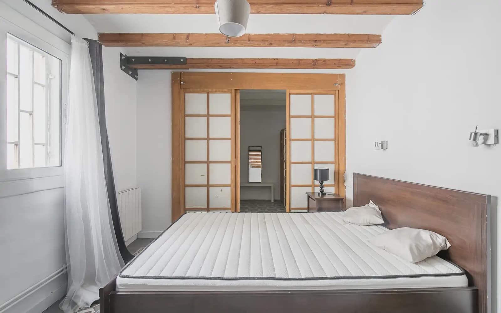 1 bedroom Penthouse for rent in Barcelona city - € 1,355 (Ref: 9913781)
