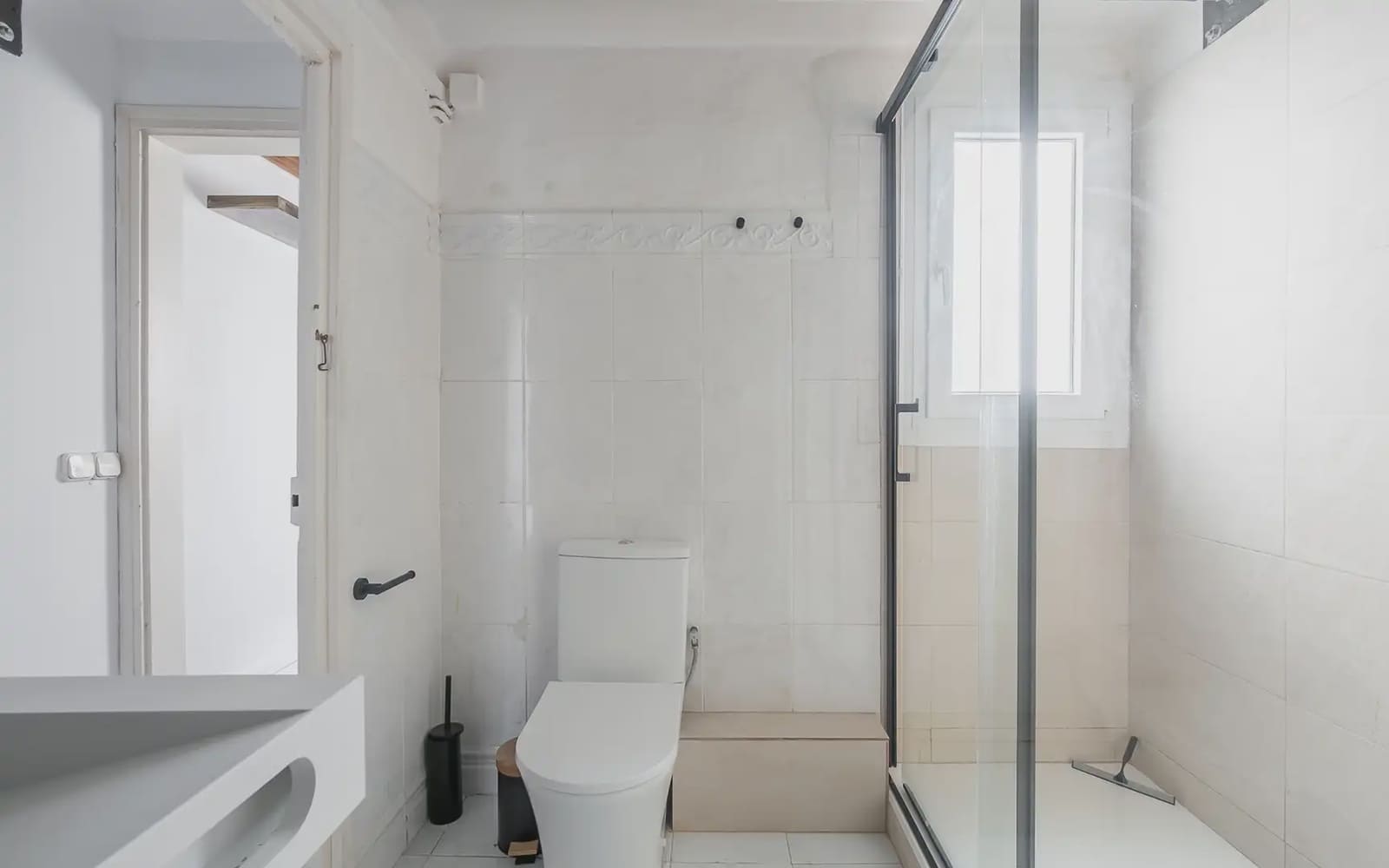 1 bedroom Penthouse for rent in Barcelona city - € 1,355 (Ref: 9913781)