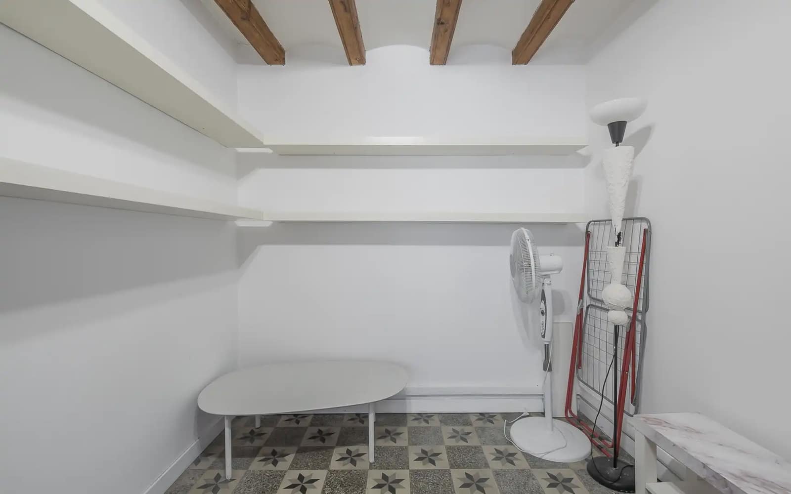1 bedroom Penthouse for rent in Barcelona city - € 1,355 (Ref: 9913781)